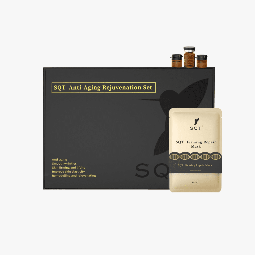 Anti-Aging Rejuvenation Set
